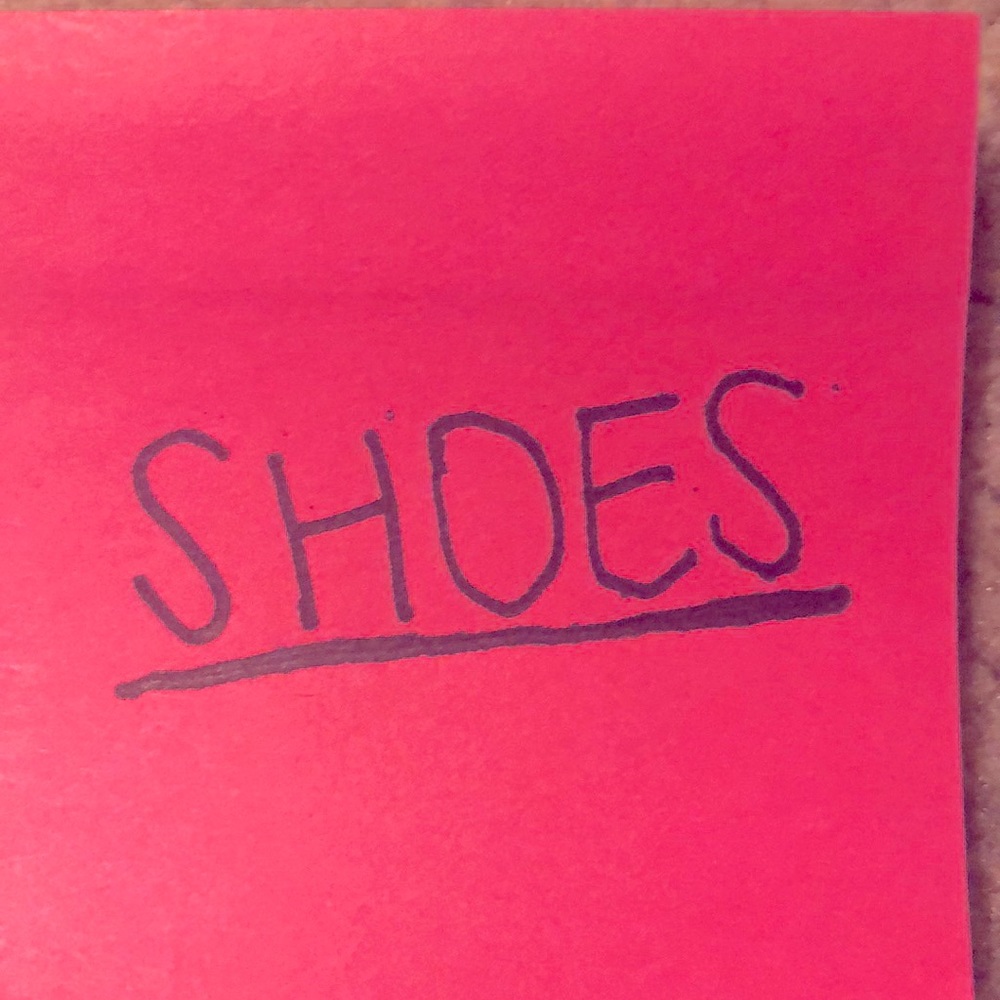 Shoes